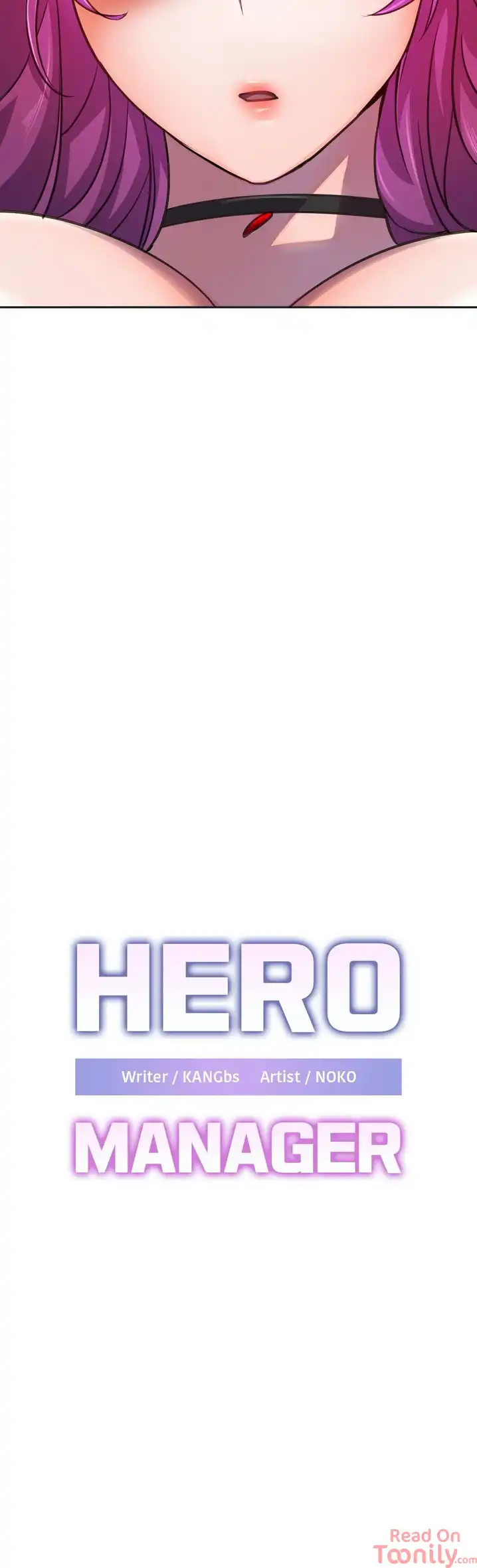 Hero Manager - Chapter 11 [photo 4] - MangaPorn