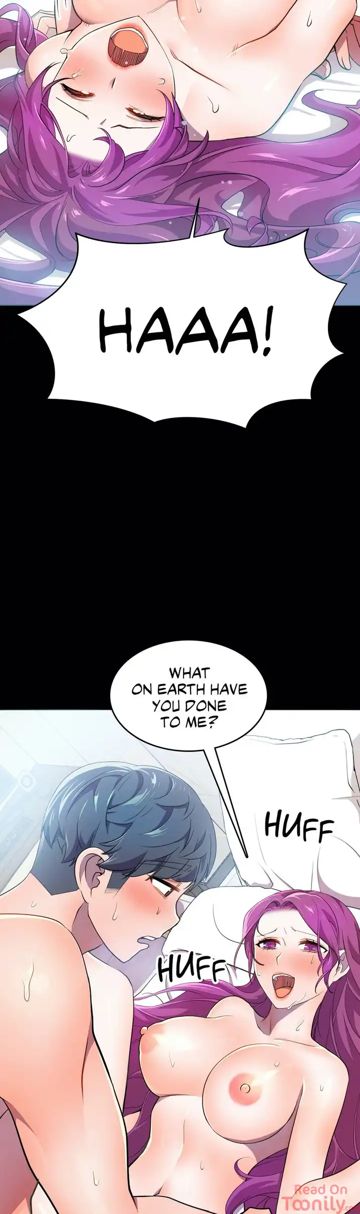 Hero Manager - Chapter 11 [photo 43] - MangaPorn