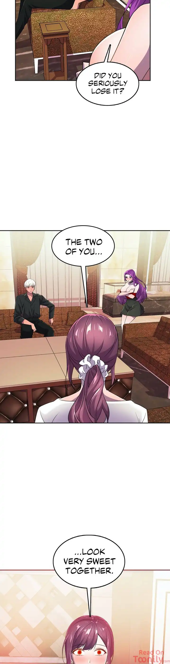 Hero Manager - Chapter 11 [photo 7] - MangaPorn