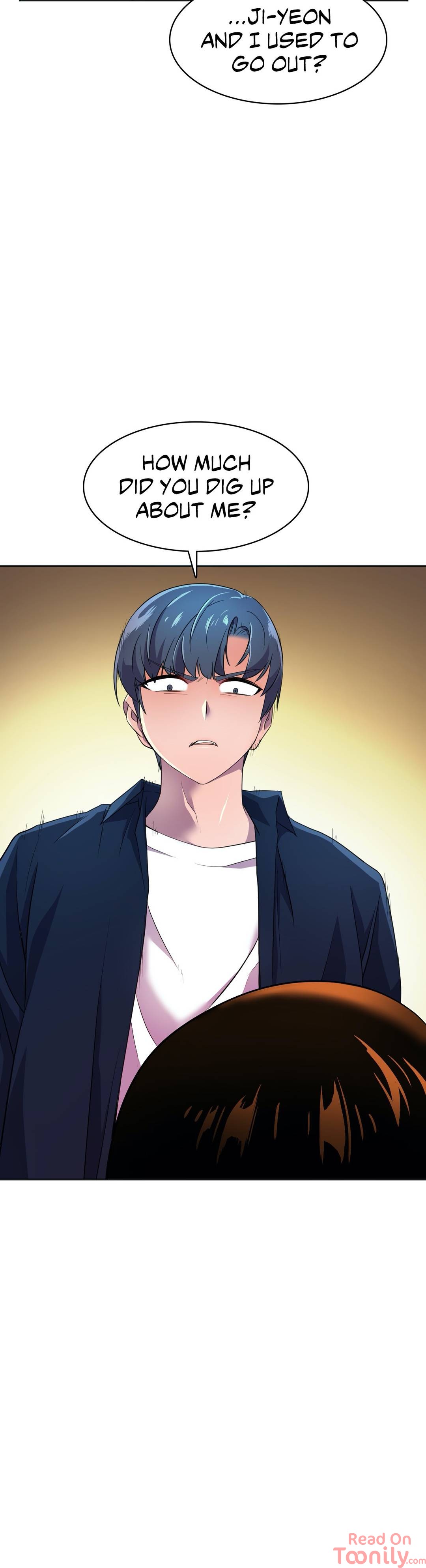 Hero Manager - Chapter 12 [photo 10] - MangaPorn