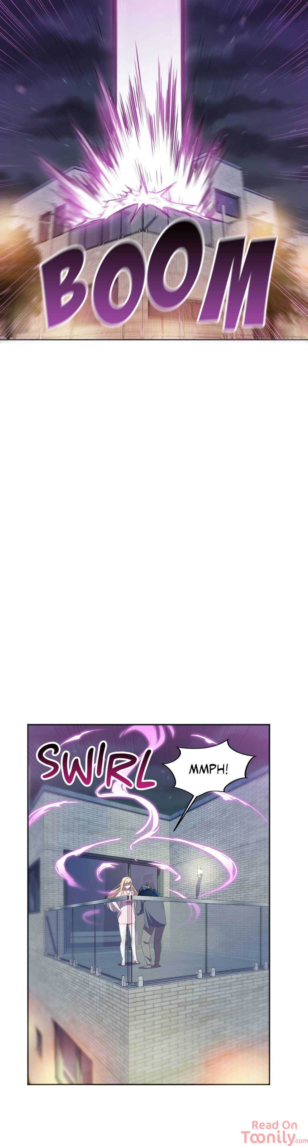 Hero Manager - Chapter 12 [photo 21] - MangaPorn