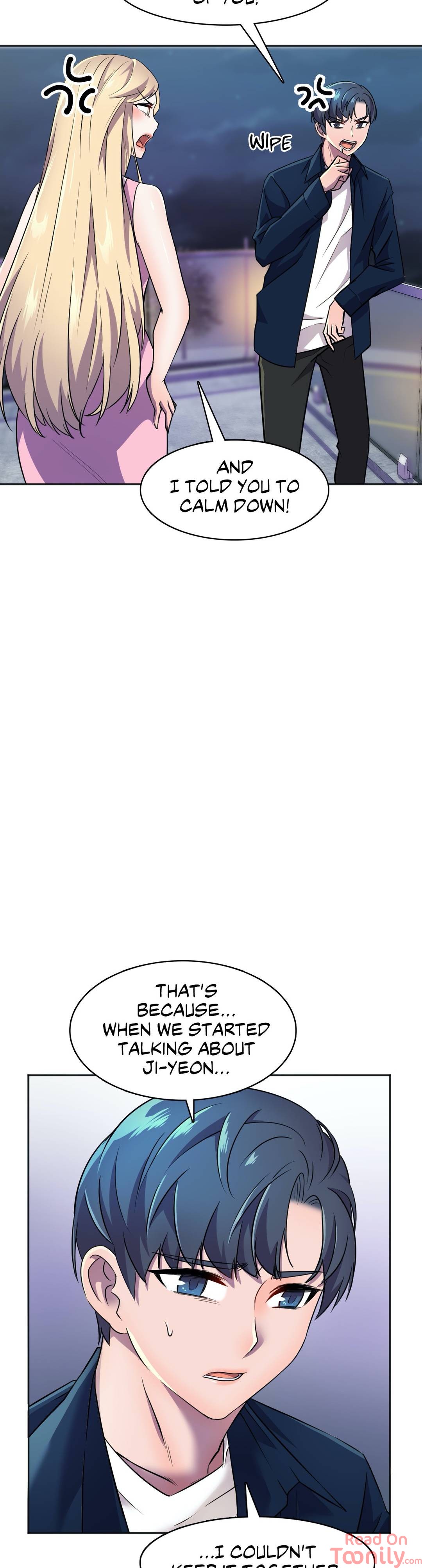 Hero Manager - Chapter 12 [photo 23] - MangaPorn