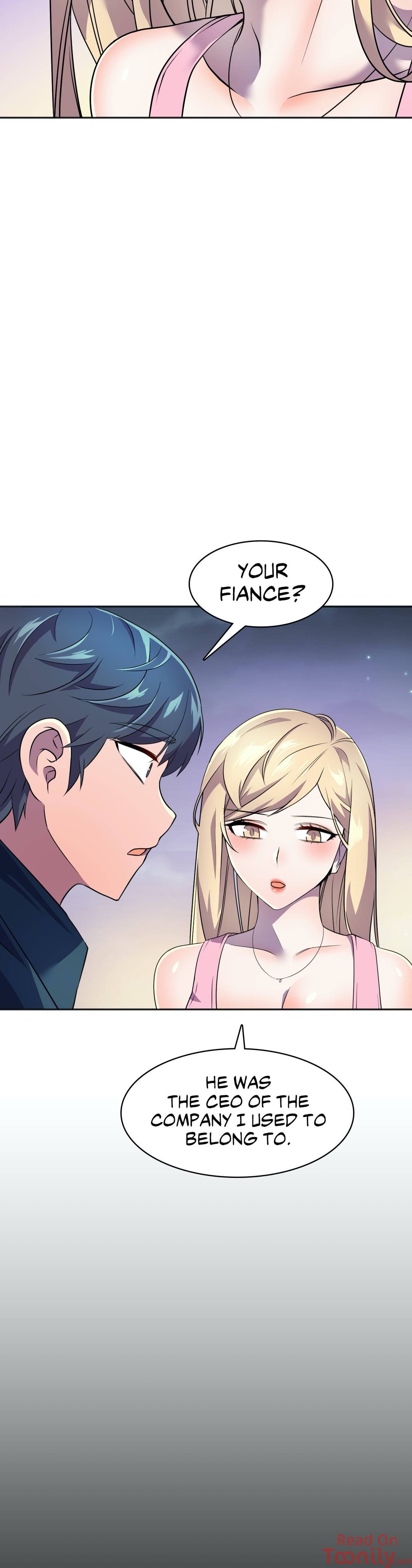 Hero Manager - Chapter 12 [photo 27] - MangaPorn