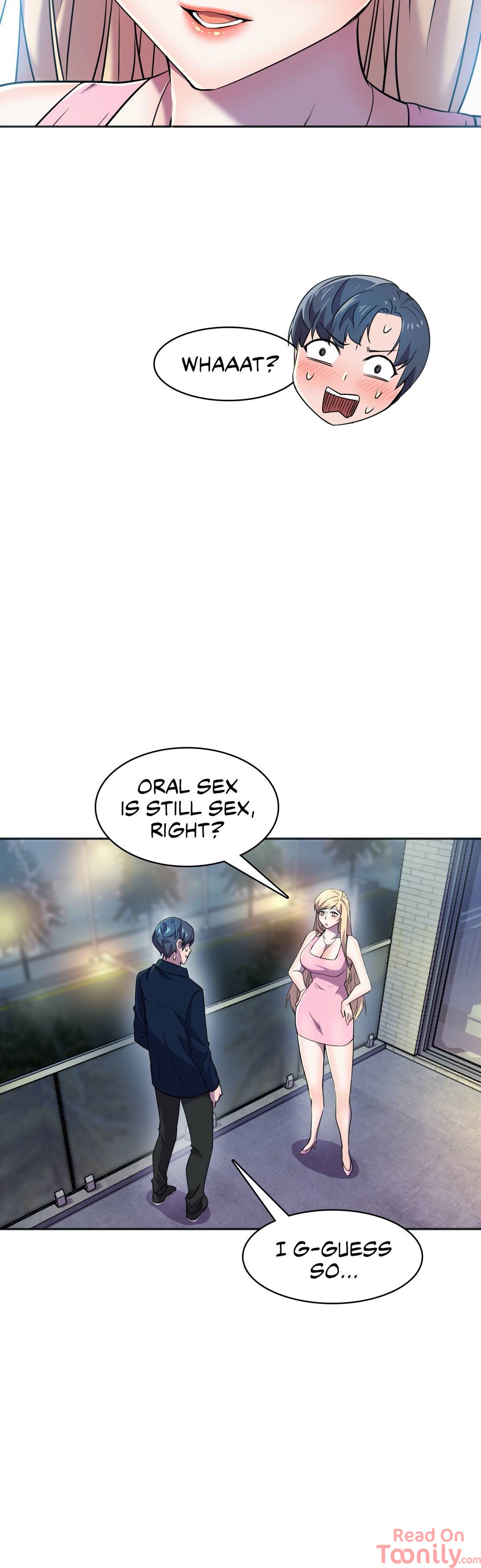 Hero Manager - Chapter 12 [photo 43] - MangaPorn