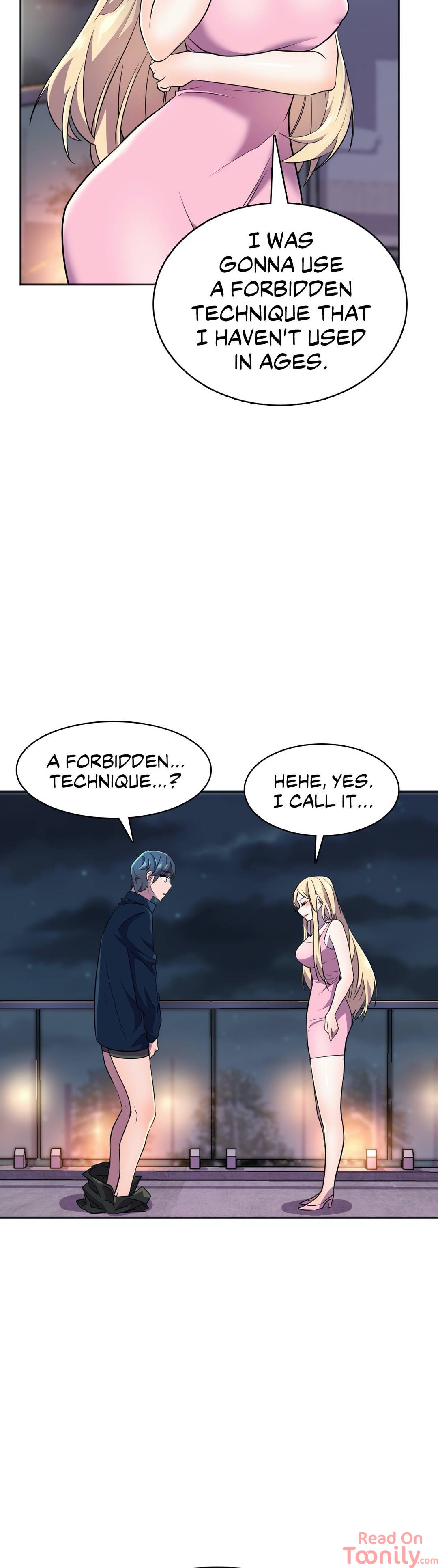 Hero Manager - Chapter 12 [photo 47] - MangaPorn