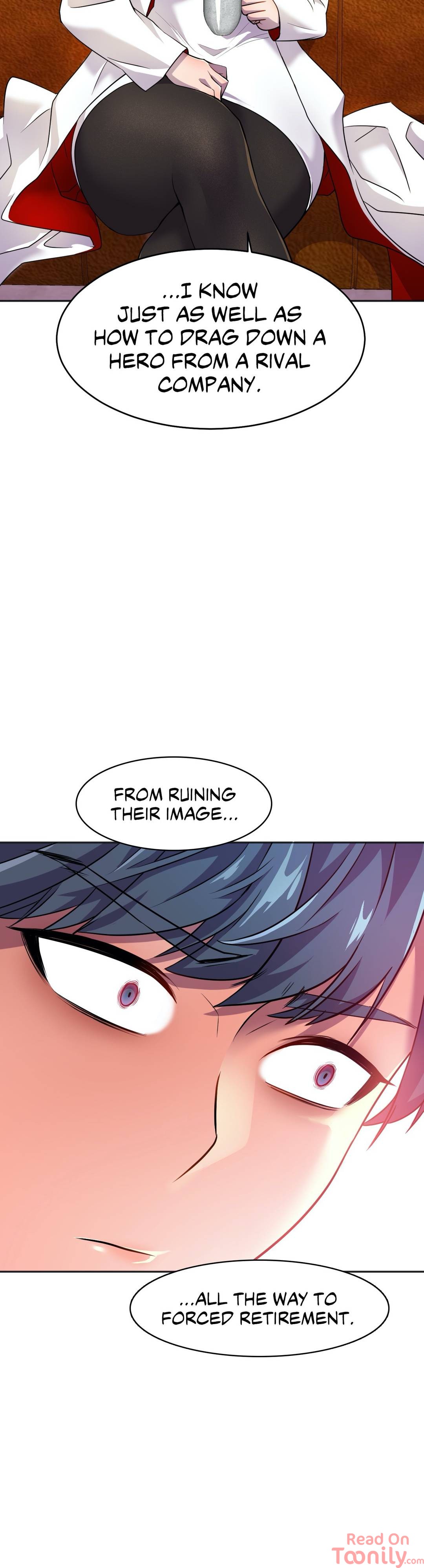 Hero Manager - Chapter 12 [photo 5] - MangaPorn