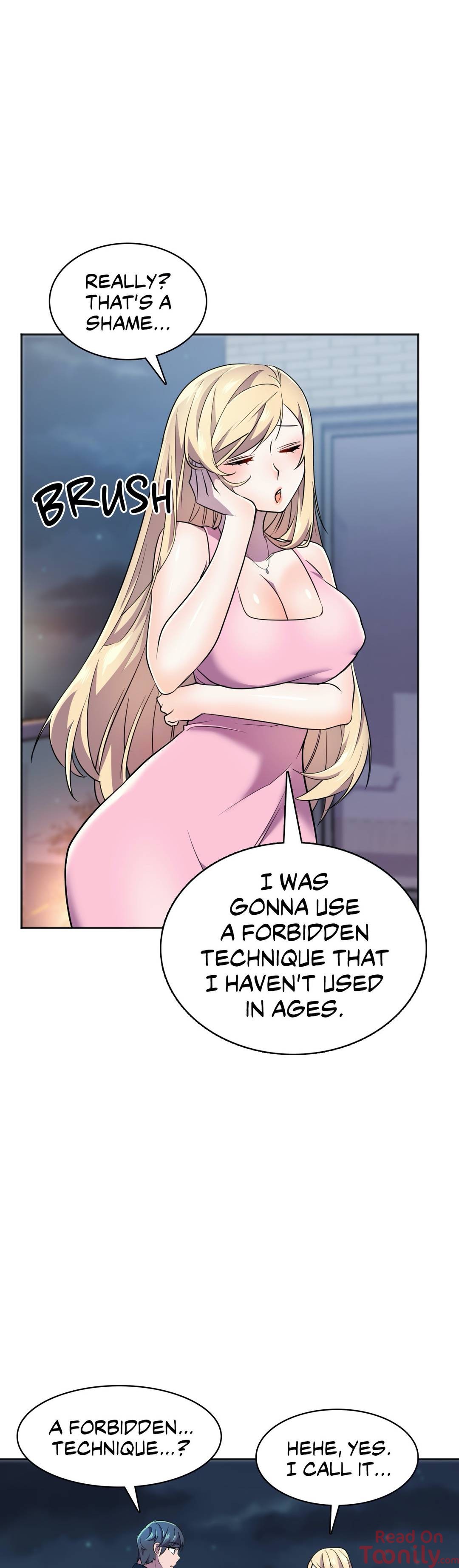 Hero Manager - Chapter 13 [photo 1] - MangaPorn