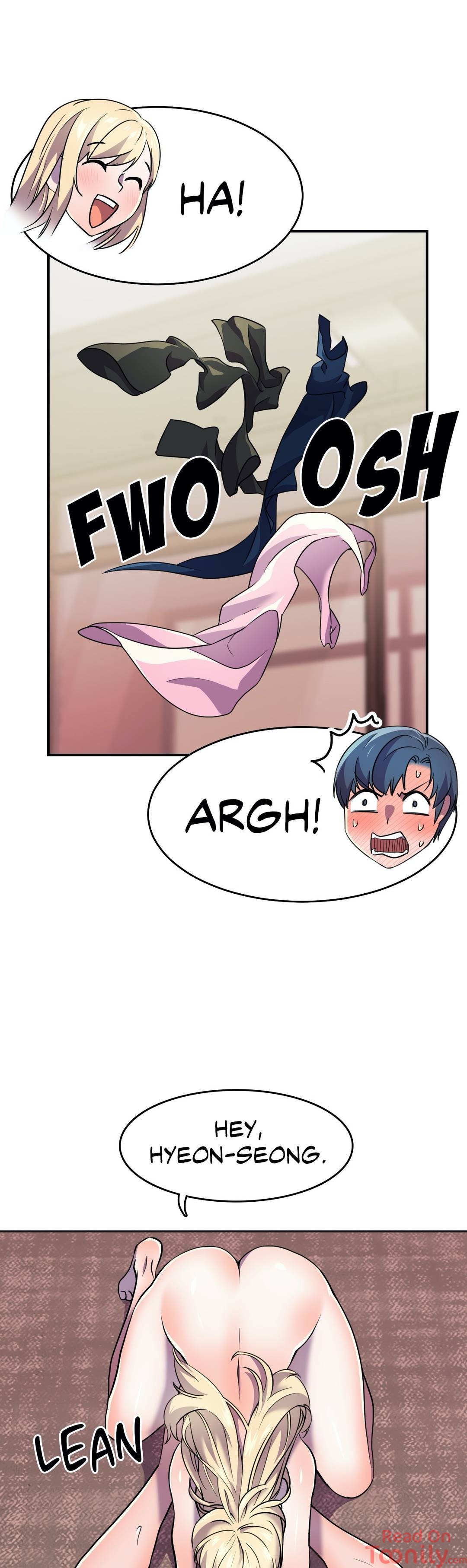 Hero Manager - Chapter 13 [photo 11] - MangaPorn