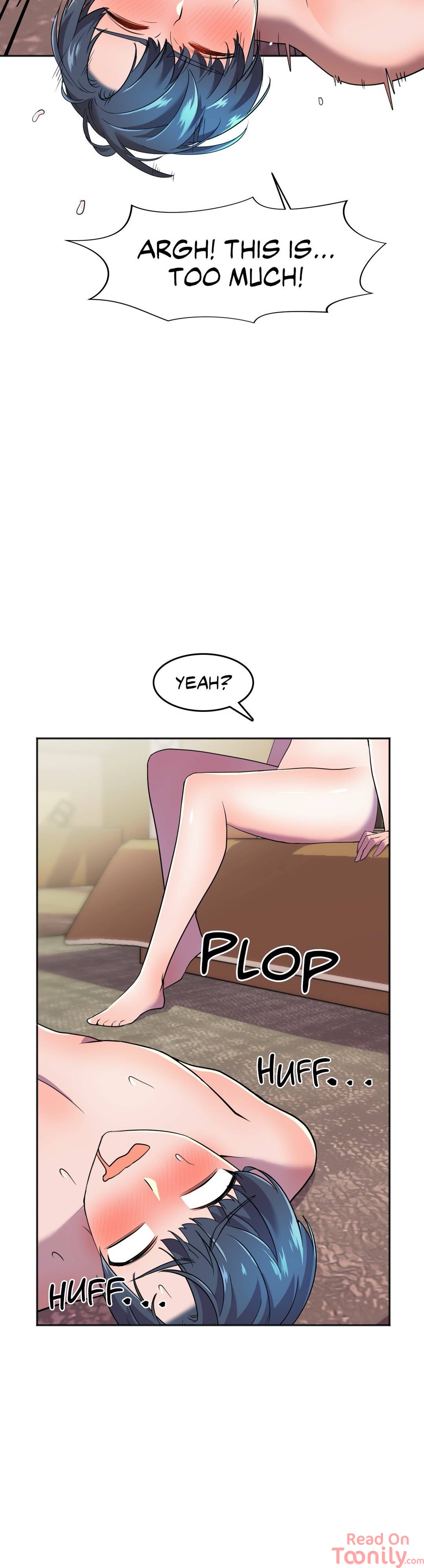 Hero Manager - Chapter 13 [photo 21] - MangaPorn