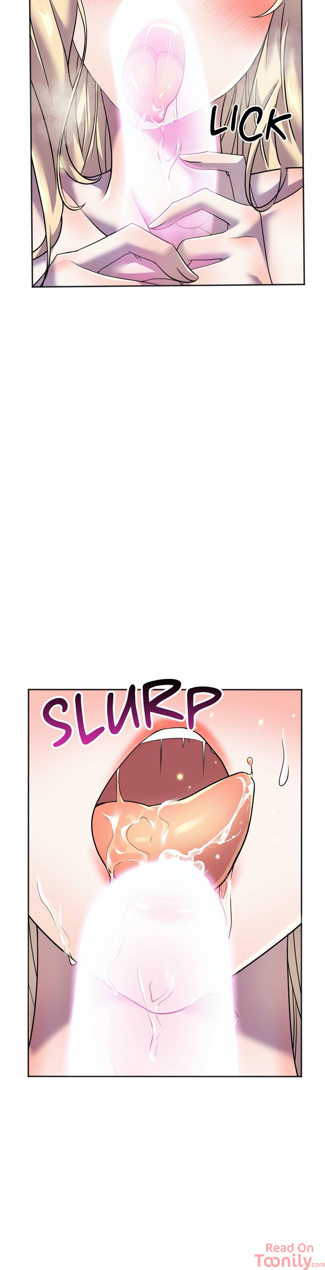 Hero Manager - Chapter 13 [photo 23] - MangaPorn