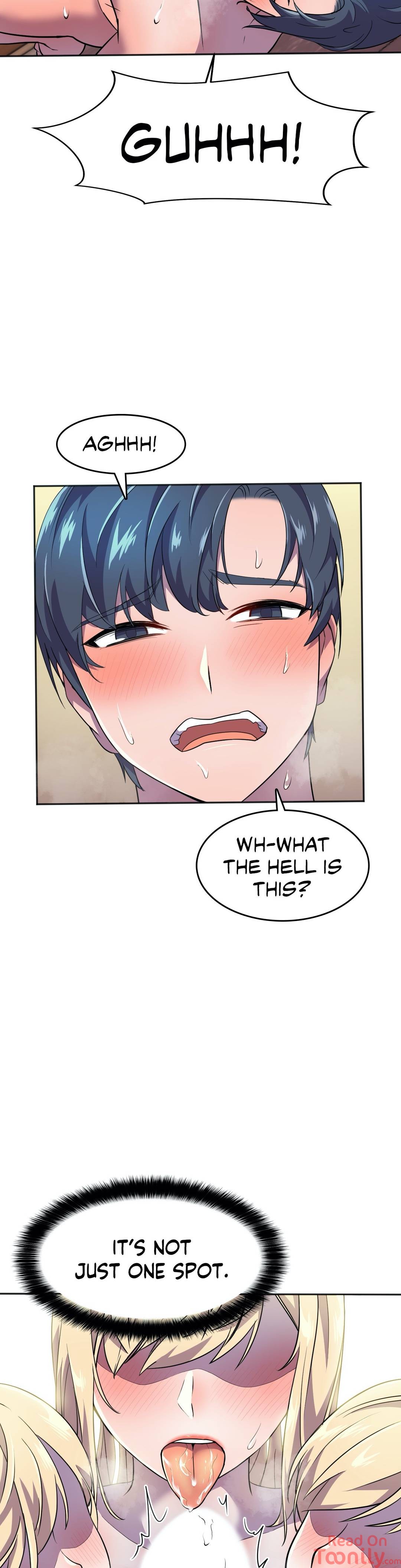 Hero Manager - Chapter 13 [photo 25] - MangaPorn