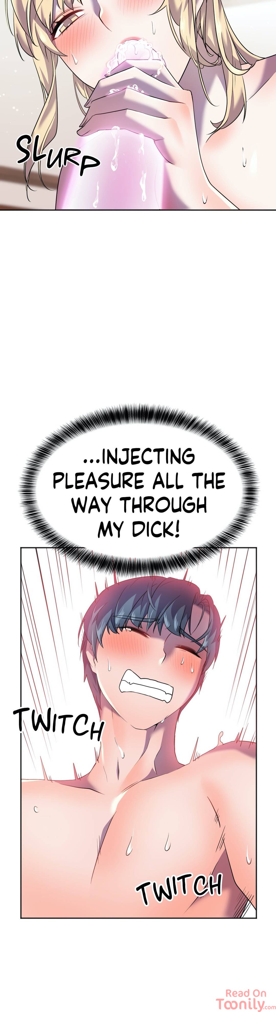 Hero Manager - Chapter 13 [photo 32] - MangaPorn