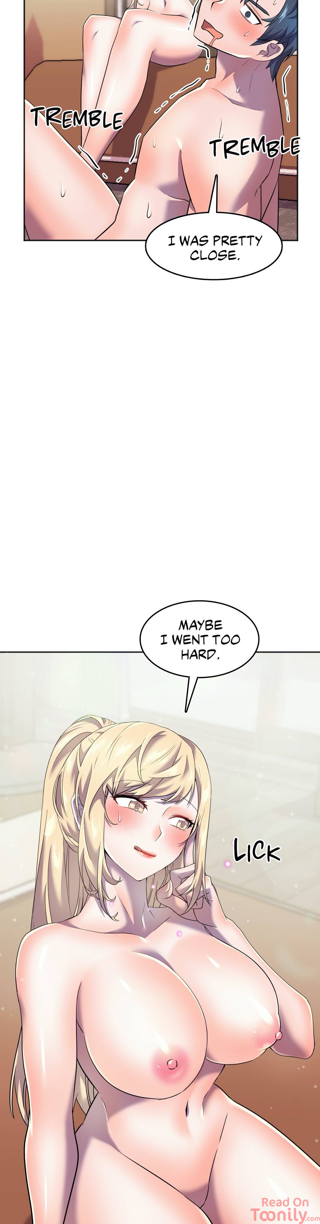 Hero Manager - Chapter 13 [photo 35] - MangaPorn