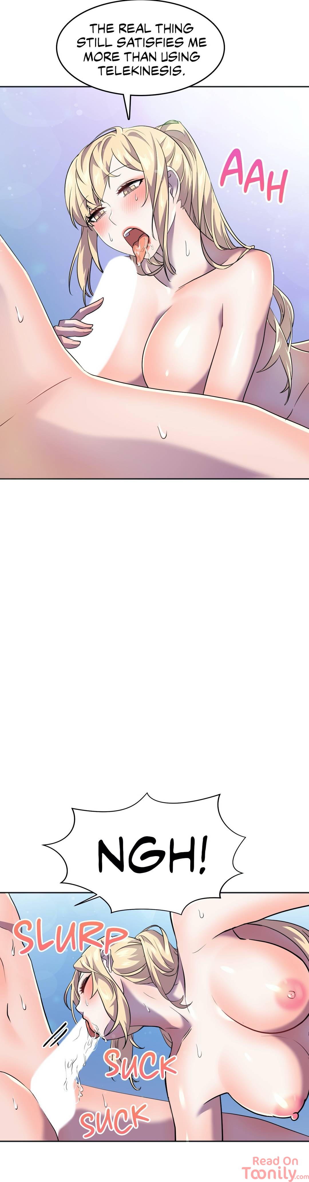 Hero Manager - Chapter 13 [photo 37] - MangaPorn