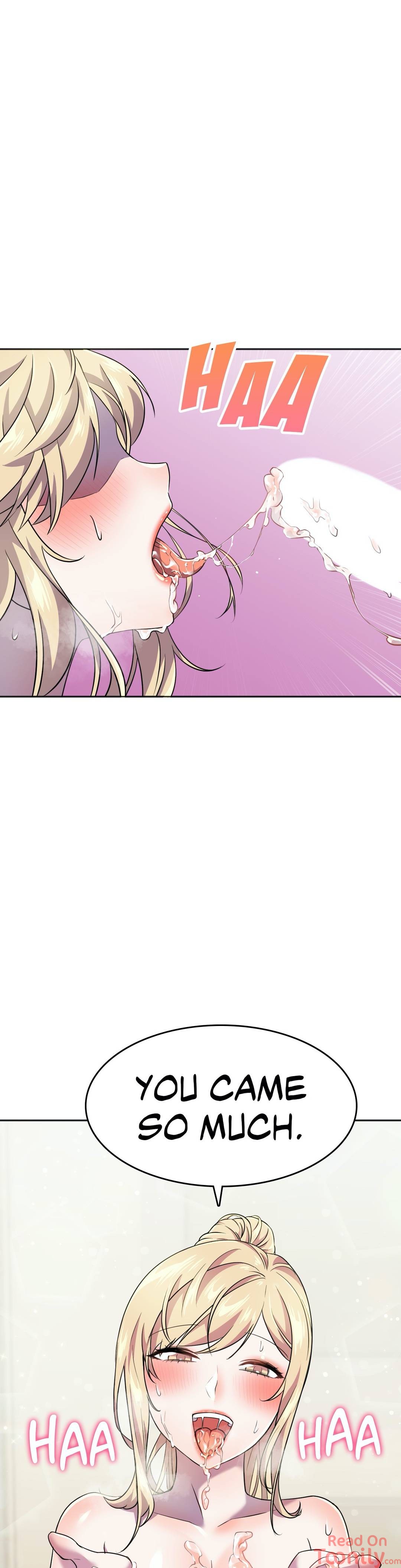 Hero Manager - Chapter 13 [photo 41] - MangaPorn