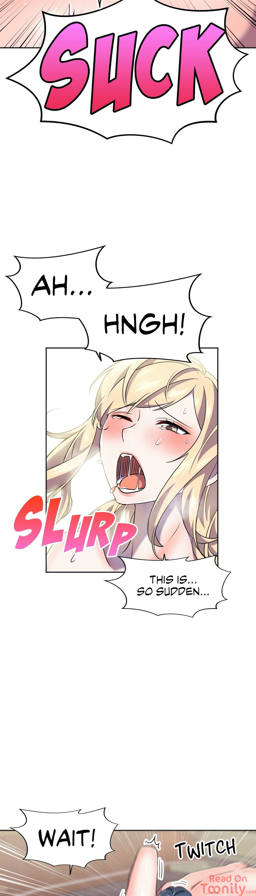 Hero Manager - Chapter 13 [photo 48] - MangaPorn