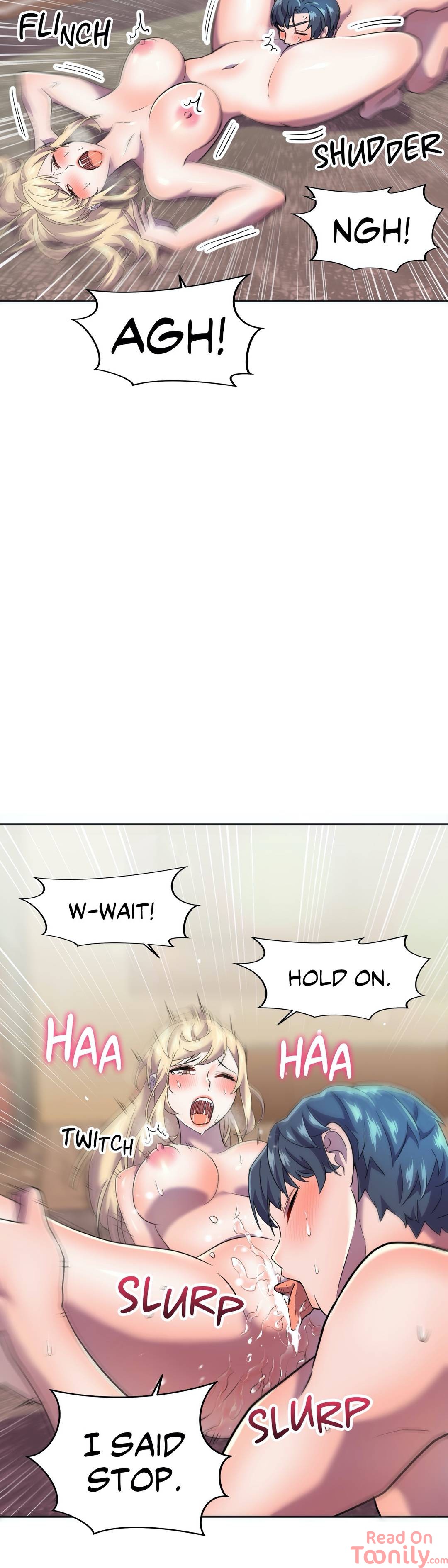 Hero Manager - Chapter 13 [photo 49] - MangaPorn