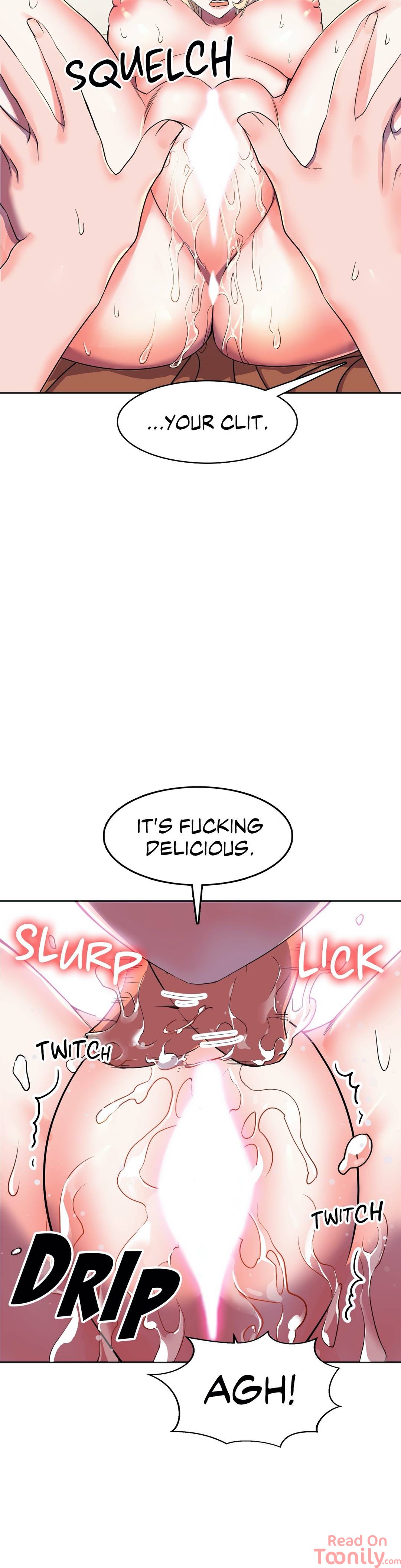 Hero Manager - Chapter 14 [photo 14] - MangaPorn