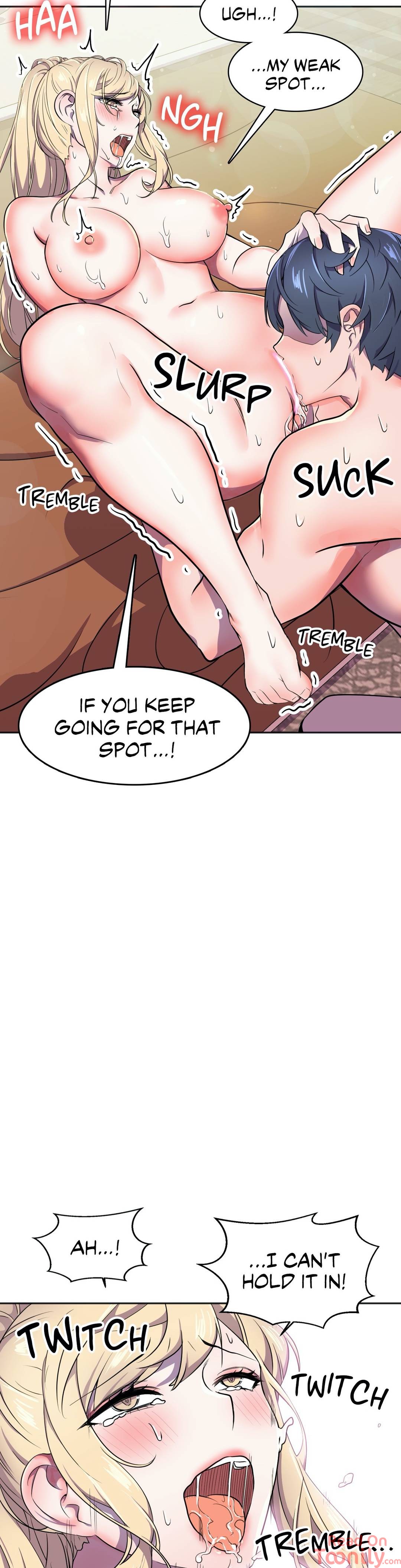 Hero Manager - Chapter 14 [photo 16] - MangaPorn