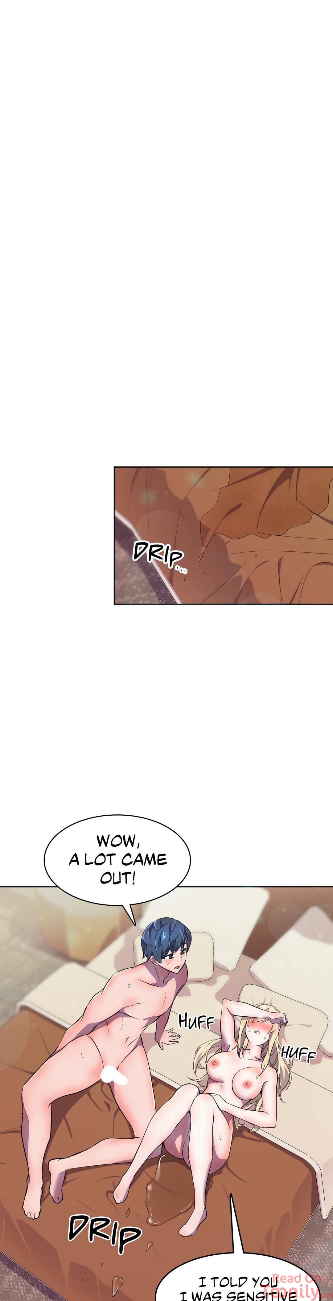 Hero Manager - Chapter 14 [photo 19] - MangaPorn