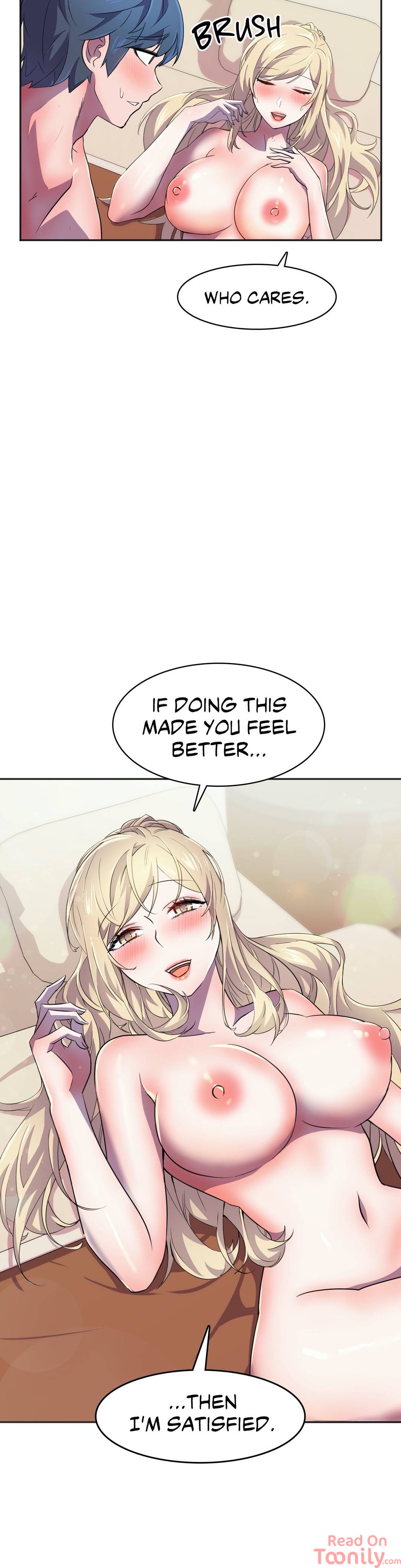 Hero Manager - Chapter 14 [photo 21] - MangaPorn