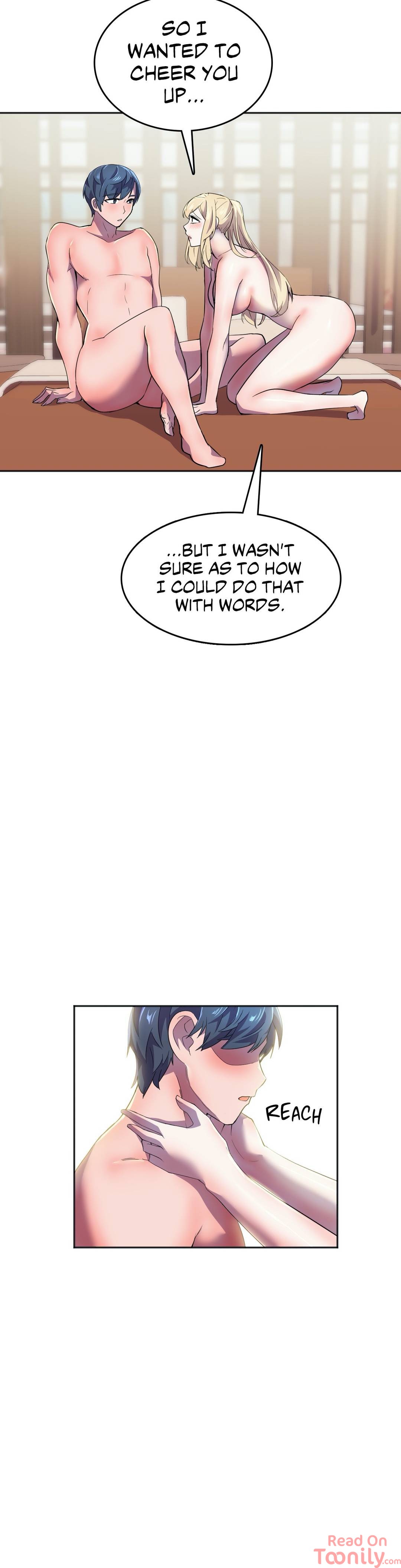 Hero Manager - Chapter 14 [photo 24] - MangaPorn