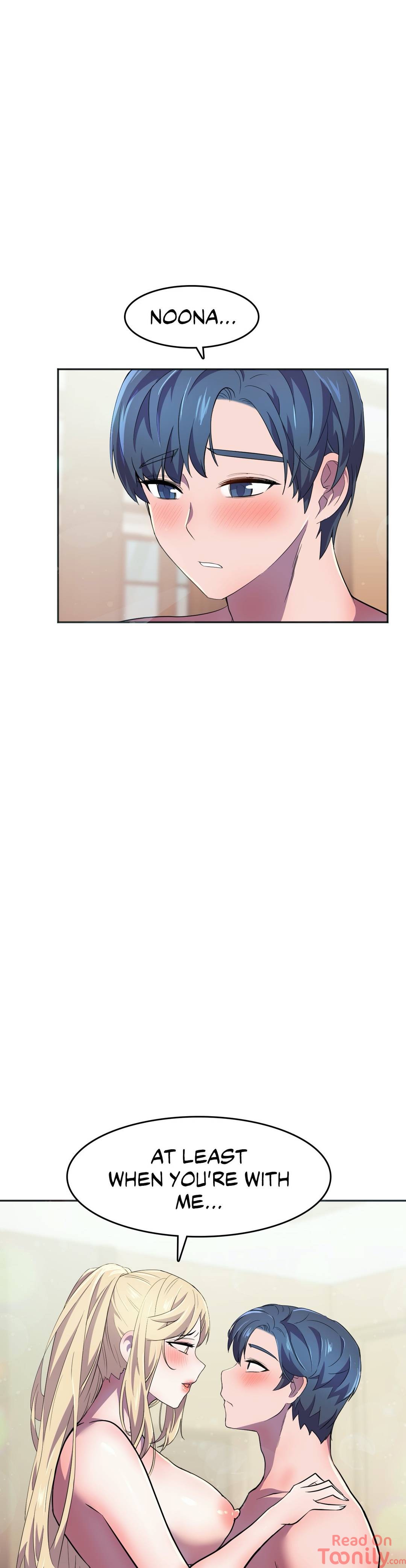 Hero Manager - Chapter 14 [photo 27] - MangaPorn