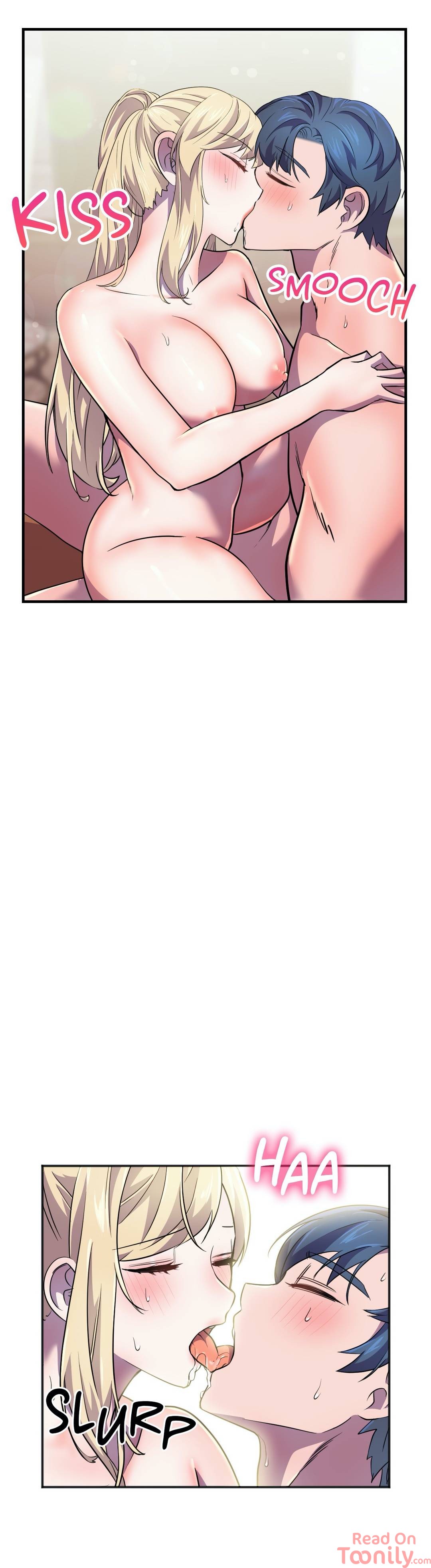 Hero Manager - Chapter 14 [photo 30] - MangaPorn