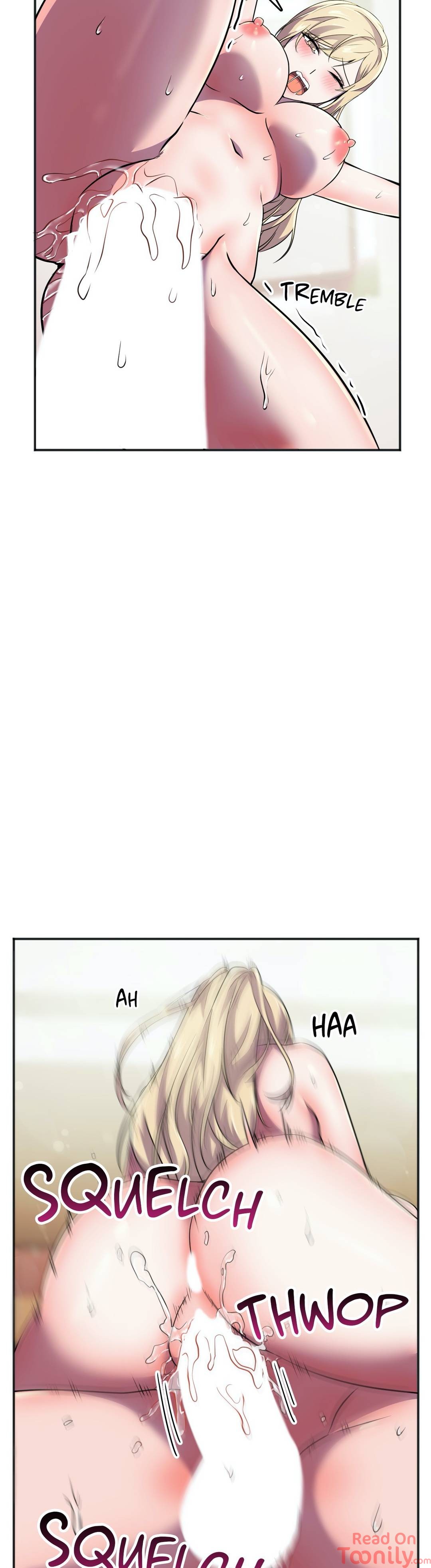 Hero Manager - Chapter 14 [photo 33] - MangaPorn