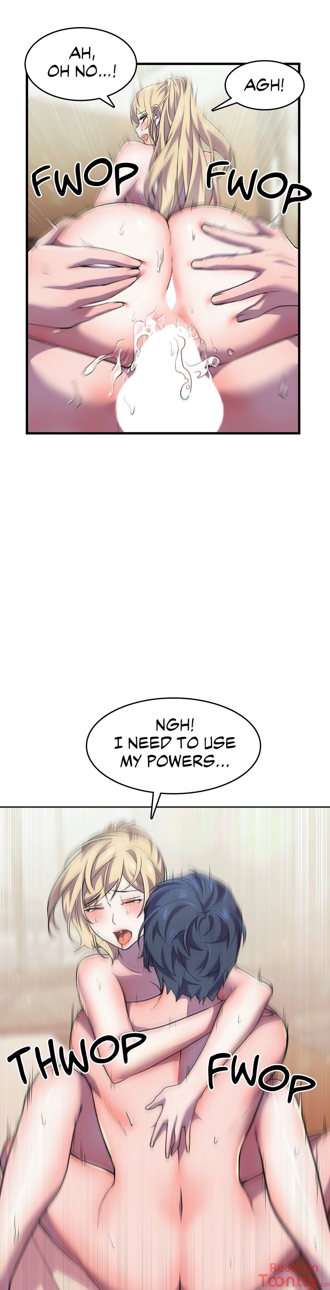 Hero Manager - Chapter 14 [photo 36] - MangaPorn