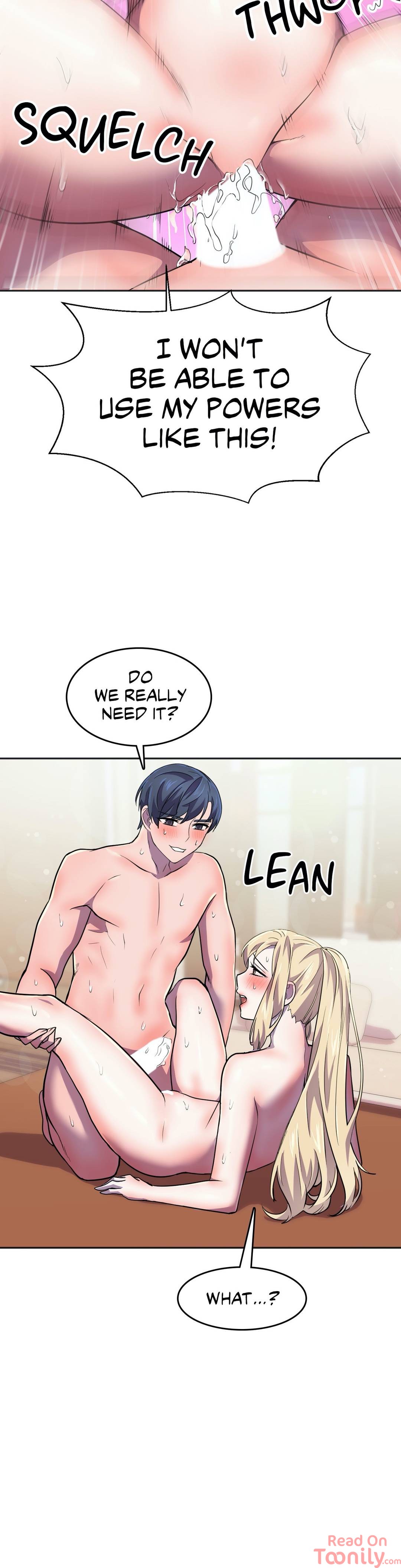 Hero Manager - Chapter 14 [photo 41] - MangaPorn