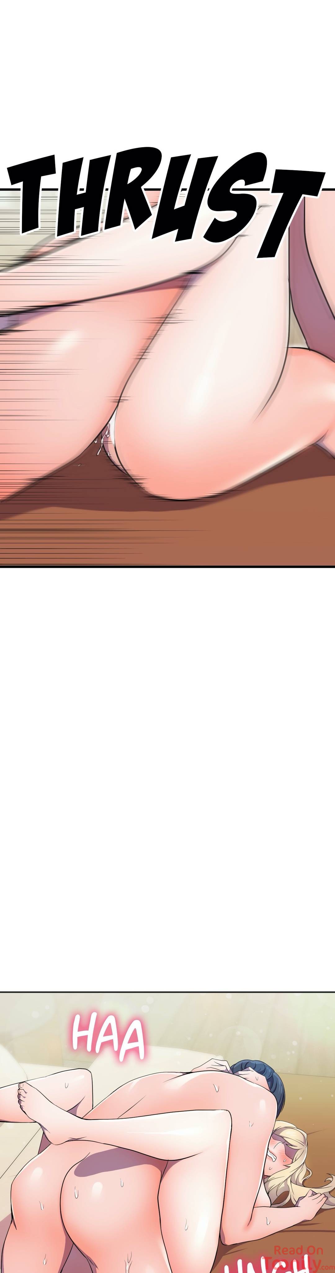 Hero Manager - Chapter 14 [photo 42] - MangaPorn