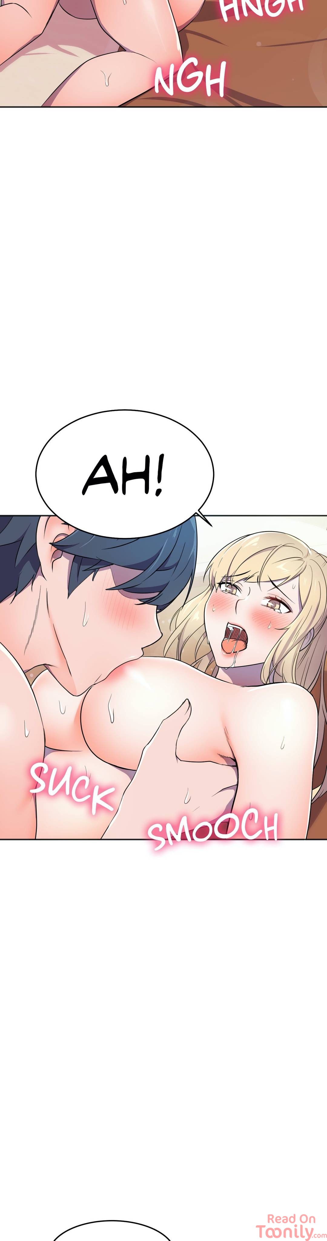 Hero Manager - Chapter 14 [photo 43] - MangaPorn