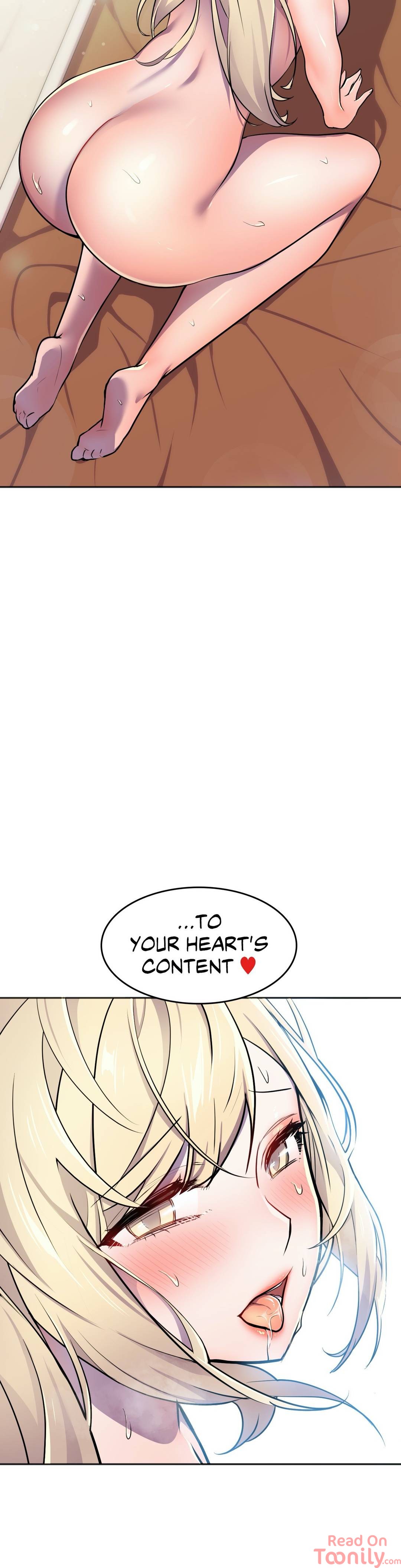 Hero Manager - Chapter 14 [photo 52] - MangaPorn