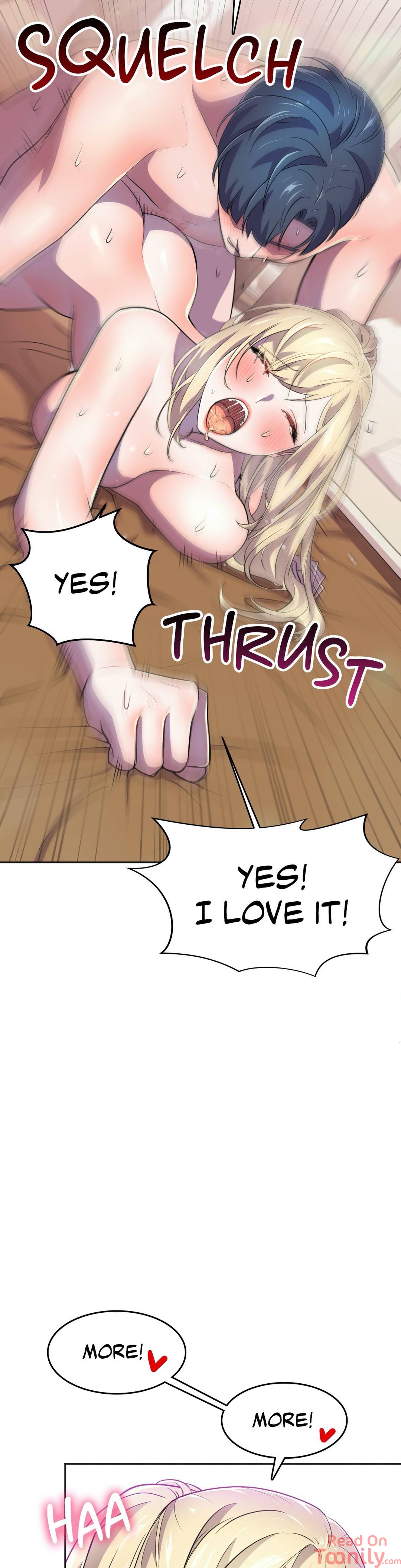 Hero Manager - Chapter 15 [photo 17] - MangaPorn