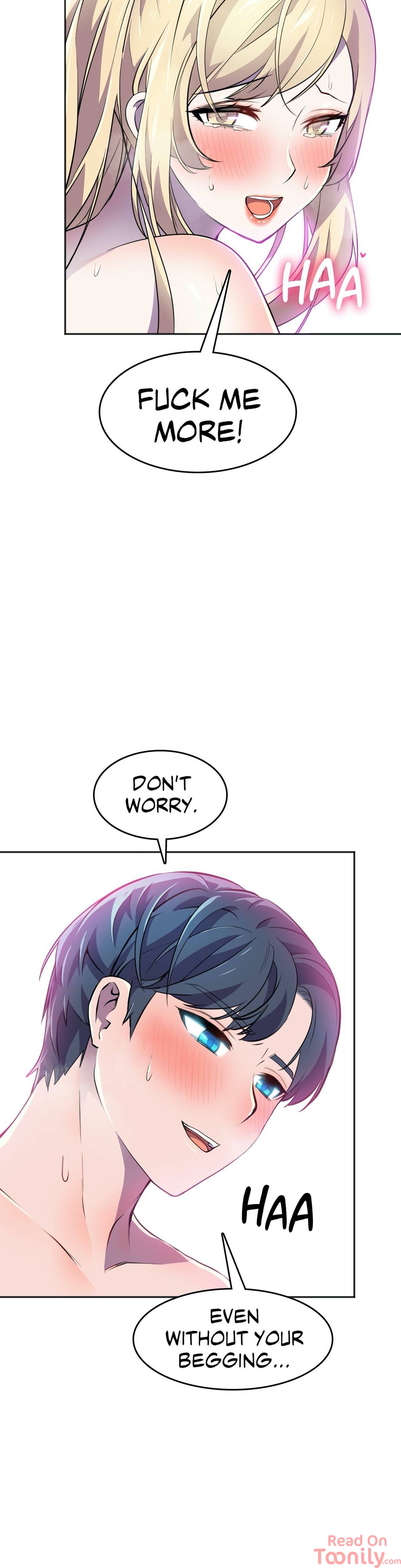 Hero Manager - Chapter 15 [photo 18] - MangaPorn