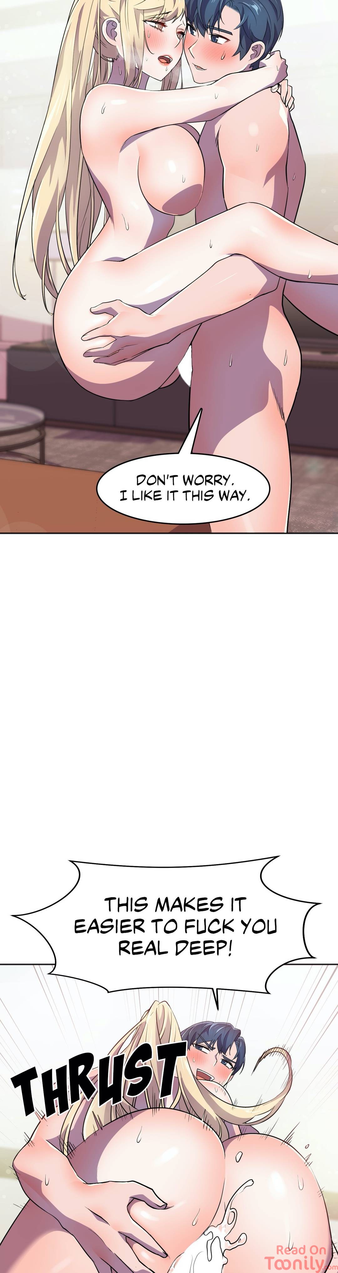 Hero Manager - Chapter 15 [photo 28] - MangaPorn