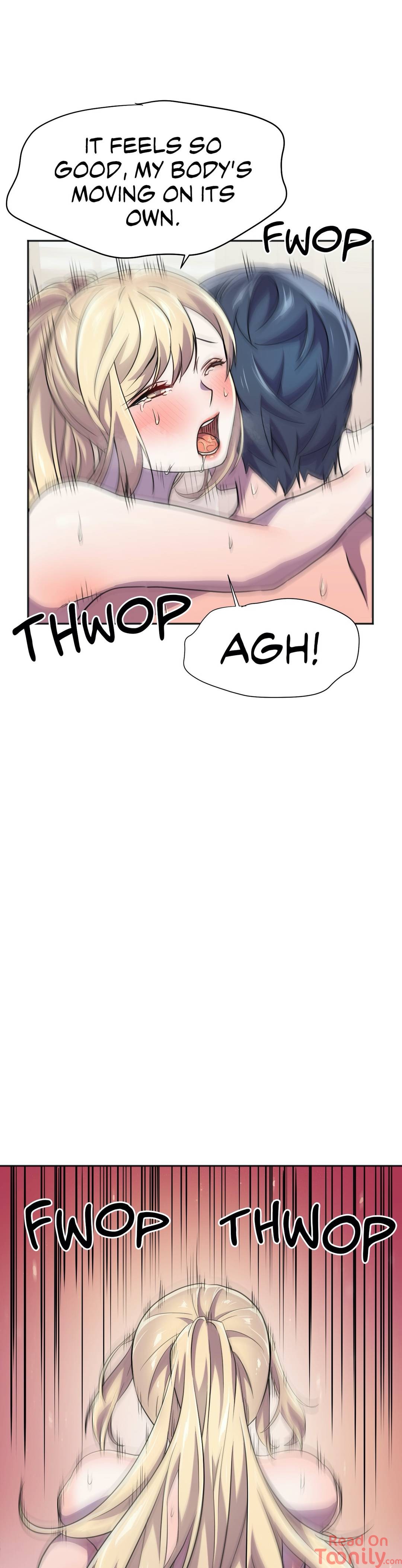 Hero Manager - Chapter 15 [photo 33] - MangaPorn