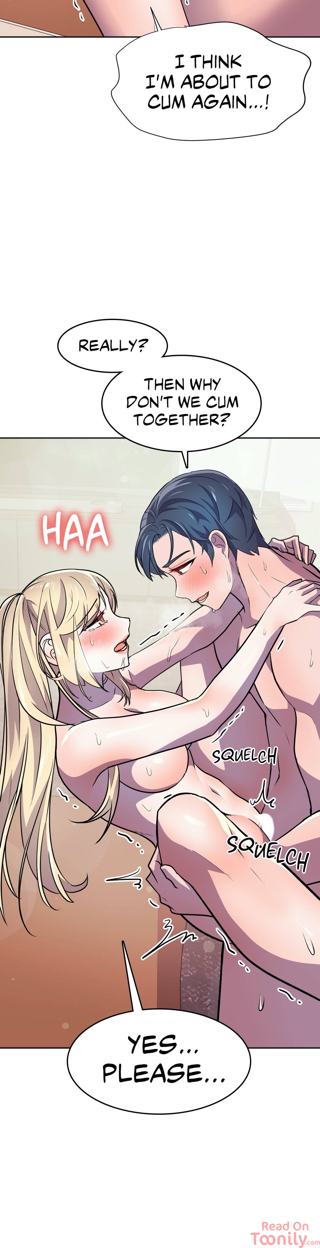 Hero Manager - Chapter 15 [photo 35] - MangaPorn