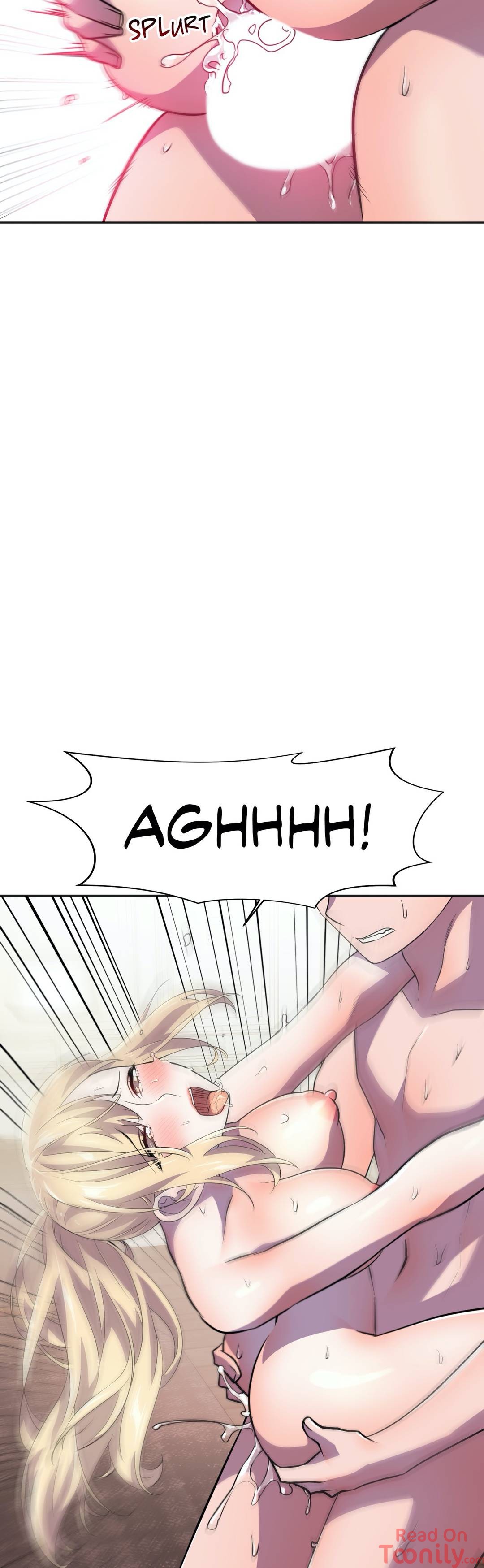 Hero Manager - Chapter 15 [photo 37] - MangaPorn