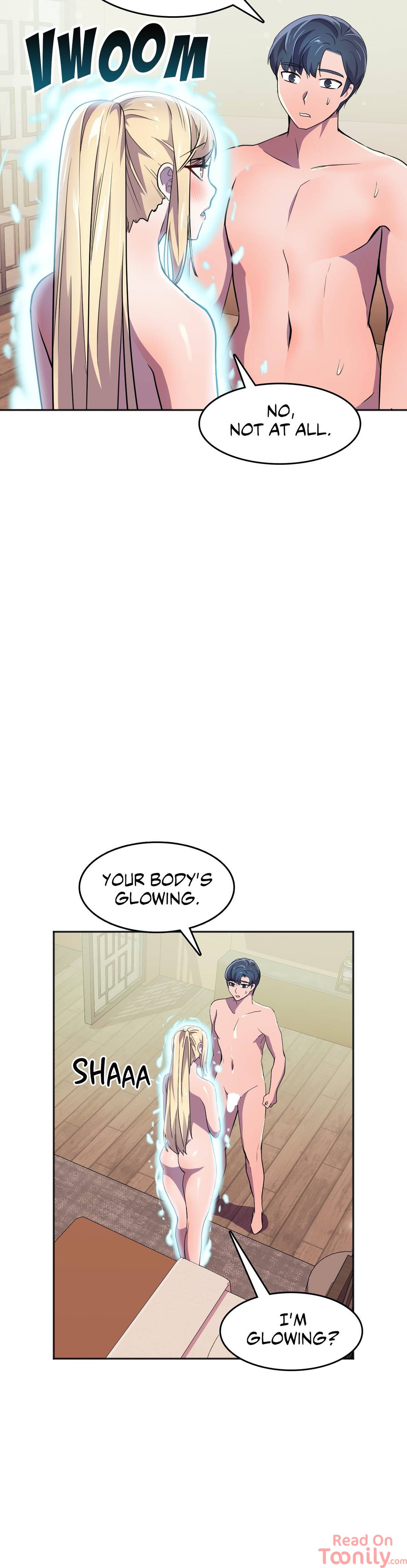 Hero Manager - Chapter 15 [photo 46] - MangaPorn