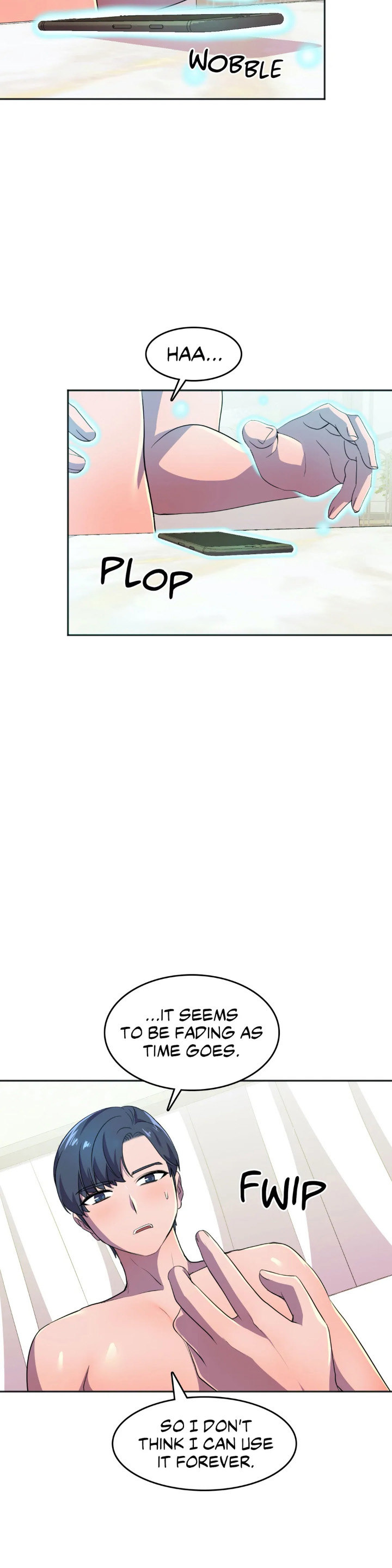 Hero Manager - Chapter 16 [photo 14] - MangaPorn