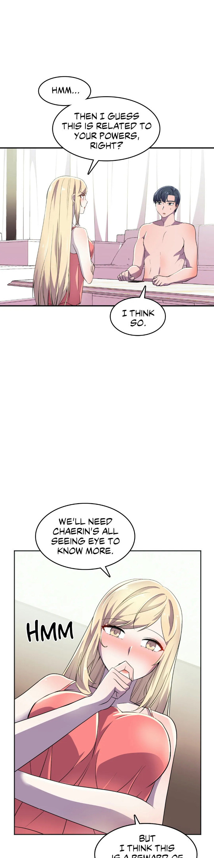 Hero Manager - Chapter 16 [photo 15] - MangaPorn