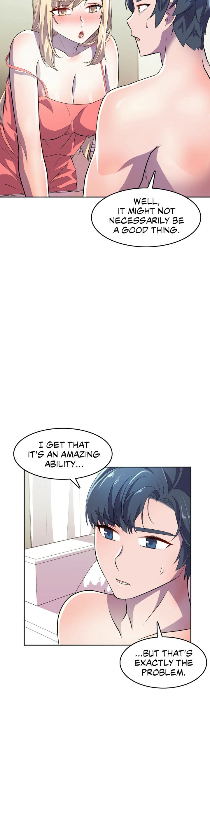 Hero Manager - Chapter 16 [photo 19] - MangaPorn