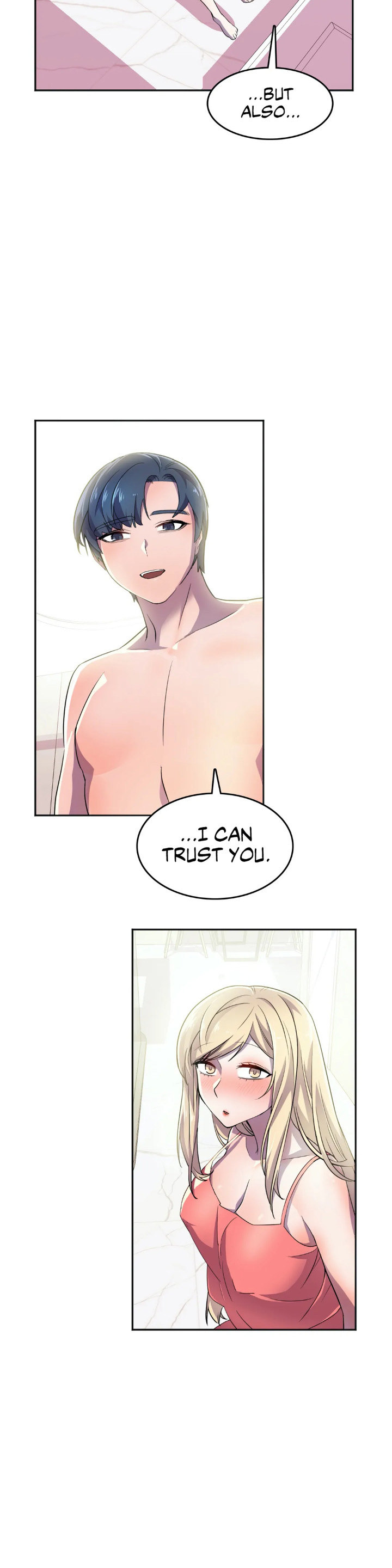 Hero Manager - Chapter 16 [photo 28] - MangaPorn