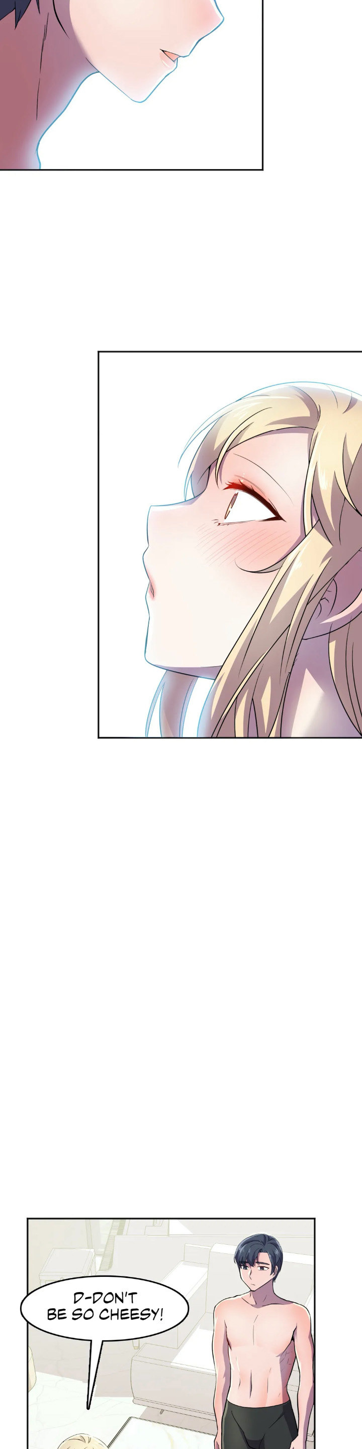 Hero Manager - Chapter 16 [photo 30] - MangaPorn