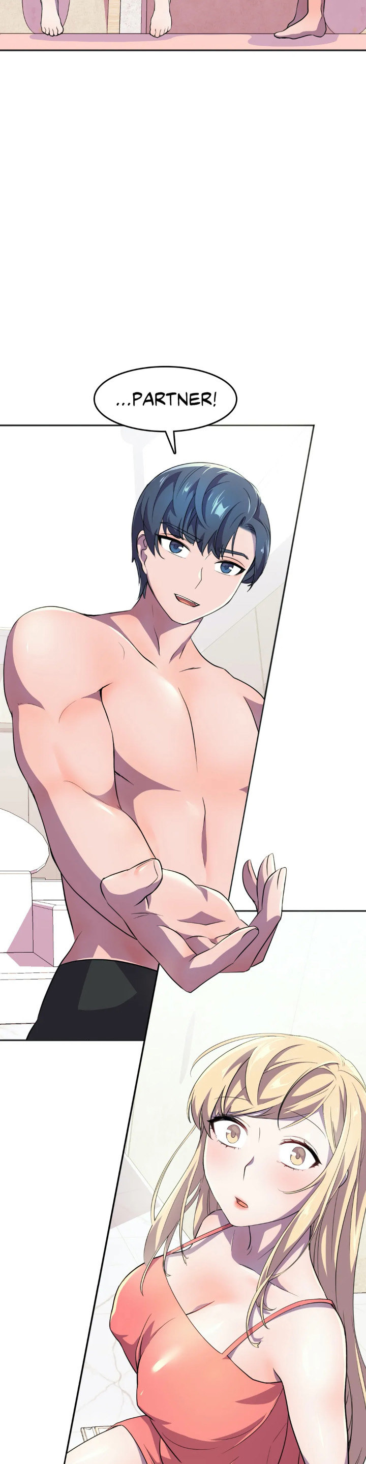 Hero Manager - Chapter 16 [photo 34] - MangaPorn