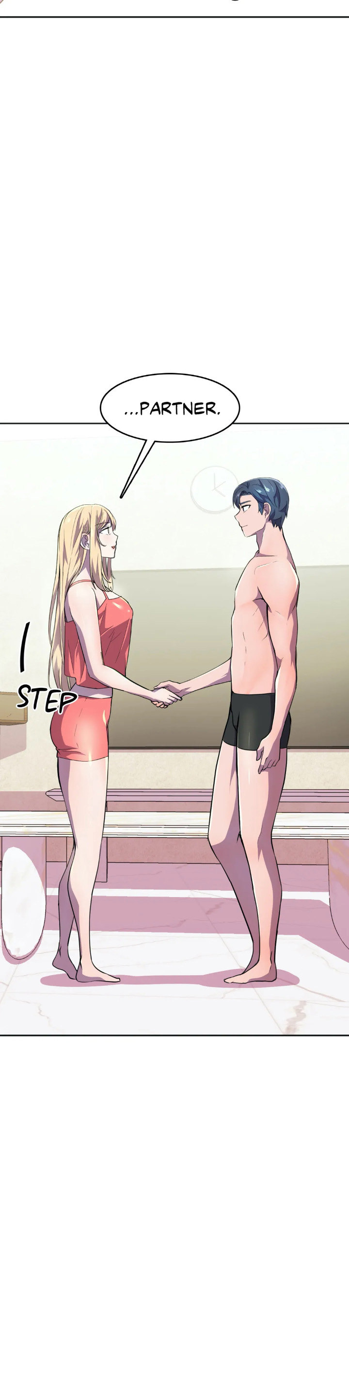 Hero Manager - Chapter 16 [photo 36] - MangaPorn