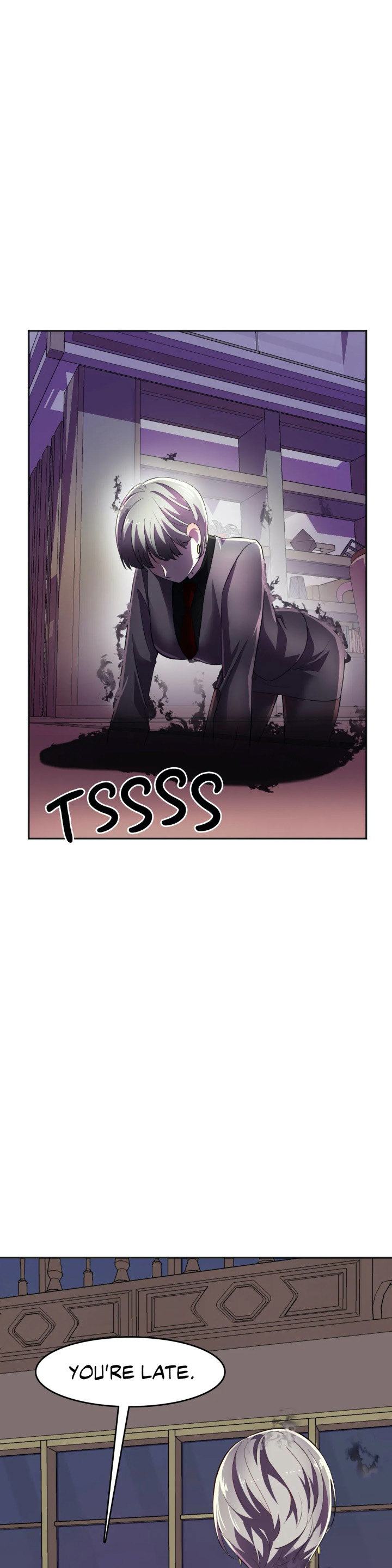 Hero Manager - Chapter 16 [photo 39] - MangaPorn