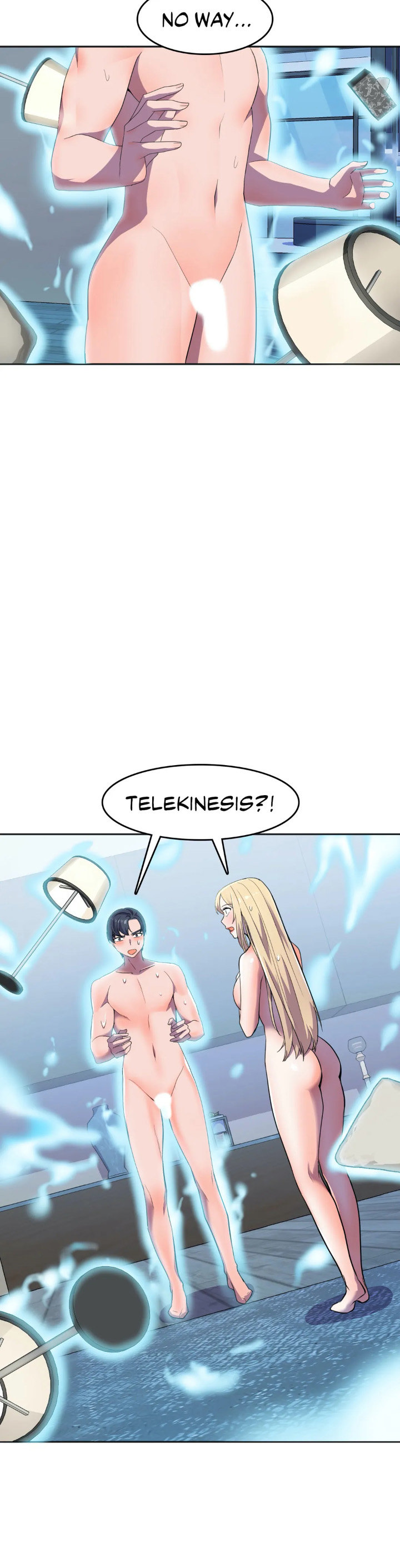 Hero Manager - Chapter 16 [photo 4] - MangaPorn